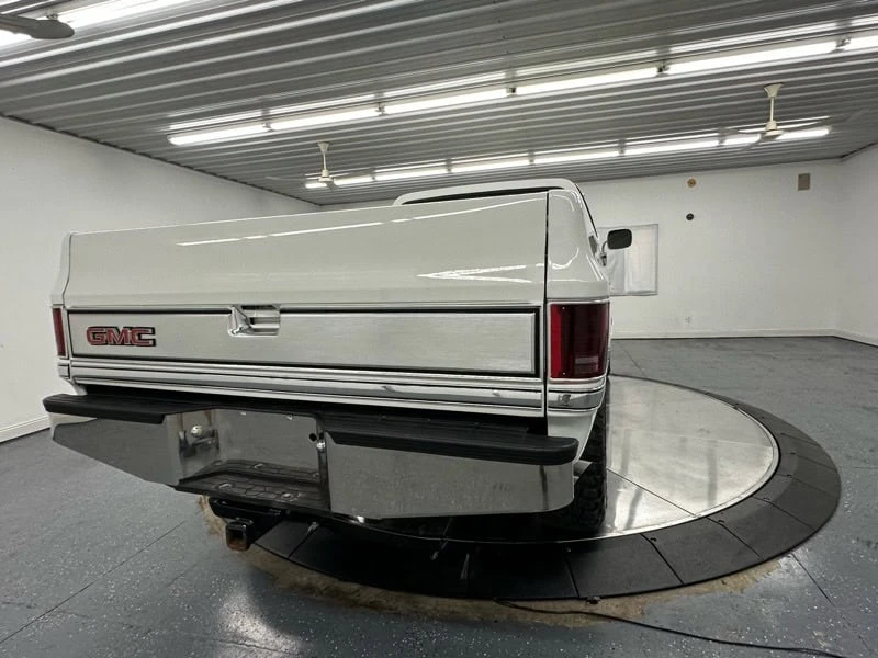 1987 GMC C/K 3rd Gen - Image 11 of 31