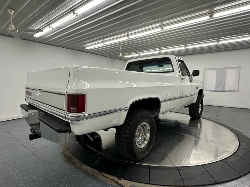 1987 GMC C/K 3rd Gen - Image 12 of 31