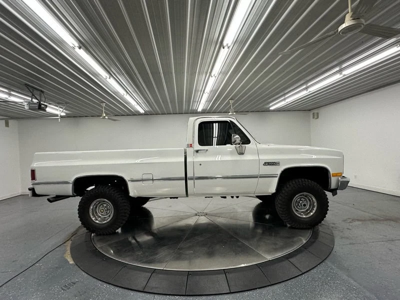 1987 GMC C/K 3rd Gen - Image 14 of 31