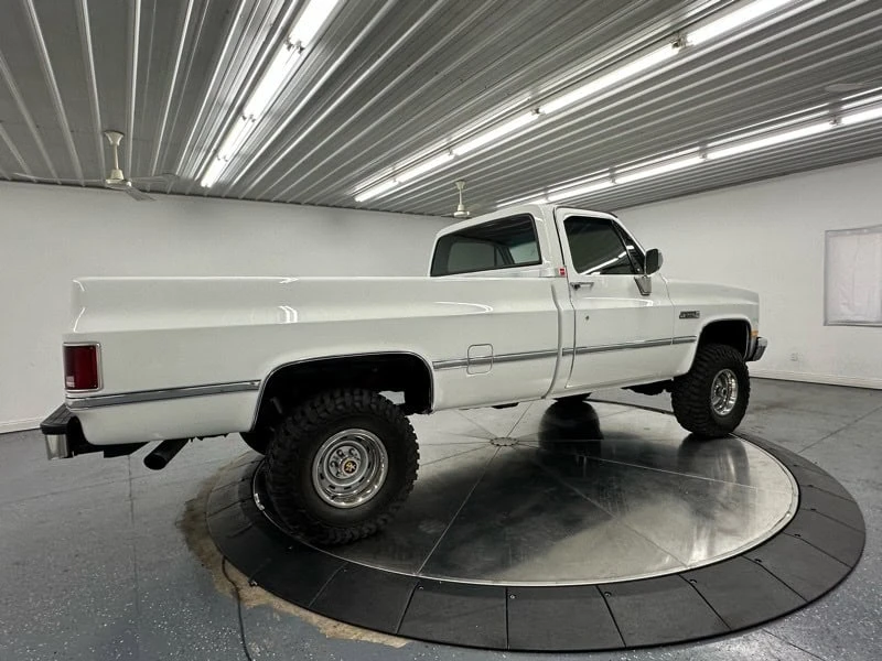 1987 GMC C/K 3rd Gen - Image 15 of 31