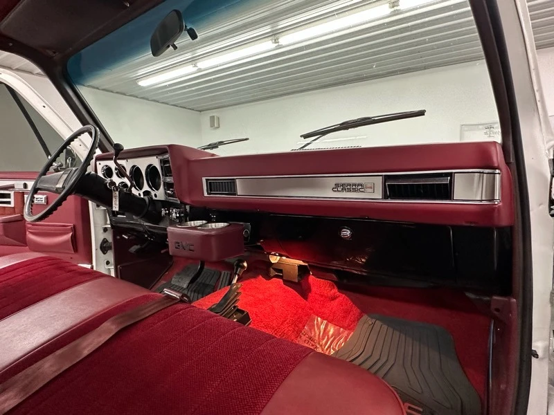 1987 GMC C/K 3rd Gen - Image 17 of 31
