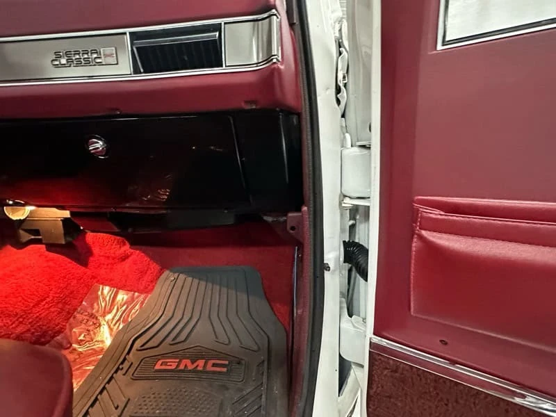 1987 GMC C/K 3rd Gen - Image 18 of 31
