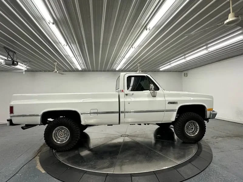 1987 GMC C/K 3rd Gen - Image 26 of 31