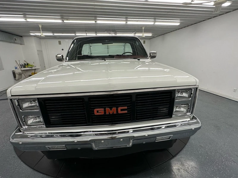 1987 GMC C/K 3rd Gen - Image 27 of 31