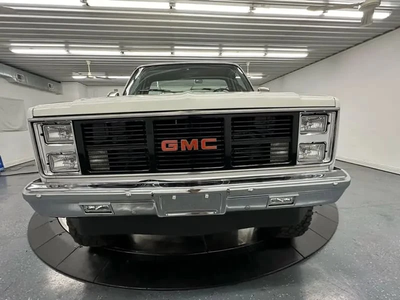 1987 GMC C/K 3rd Gen - Image 28 of 31