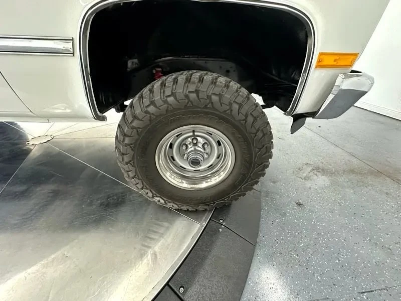 1987 GMC C/K 3rd Gen - Image 31 of 31
