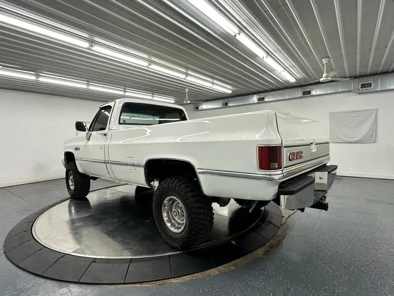 1987 GMC C/K 3rd Gen - Image 6 of 31