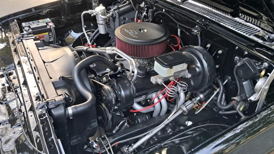 1987 GMC C/K 3rd Gen - Image 18 of 21