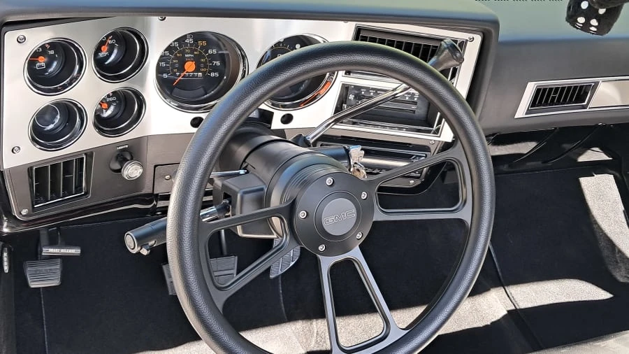 1987 GMC C/K 3rd Gen - Image 14 of 21