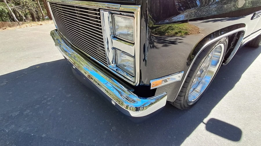 1987 GMC C/K 3rd Gen - Image 8 of 21