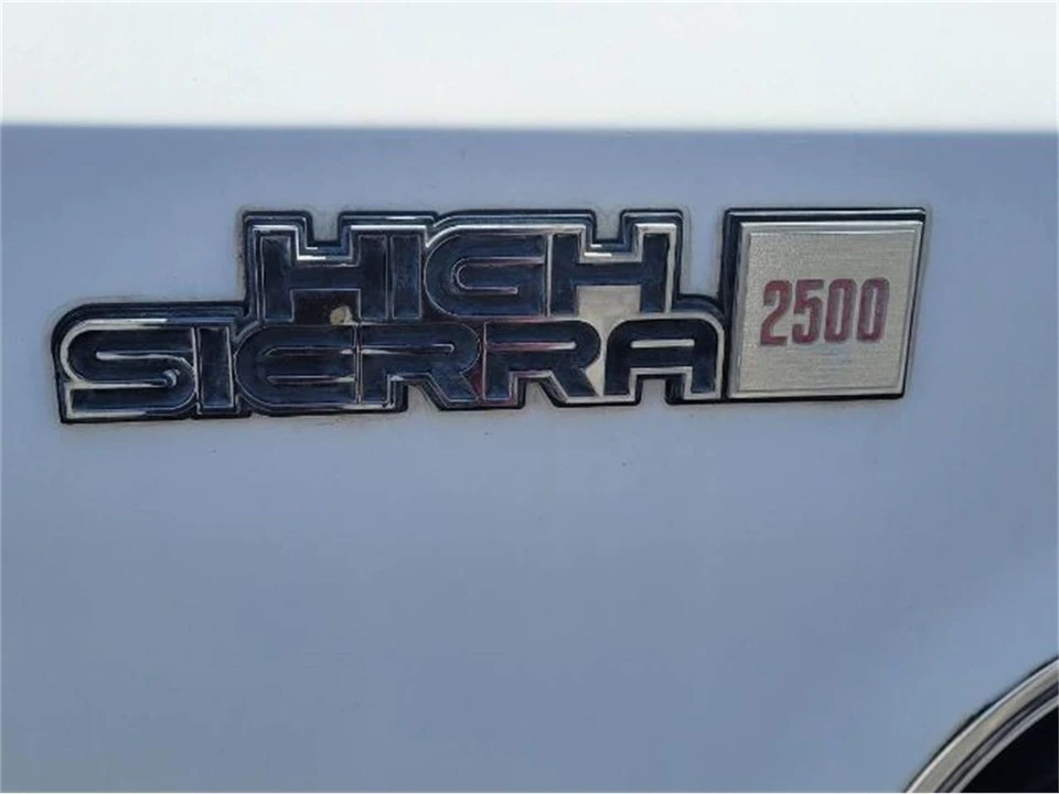 1987 GMC C/K 3rd Gen - Image 7 of 13