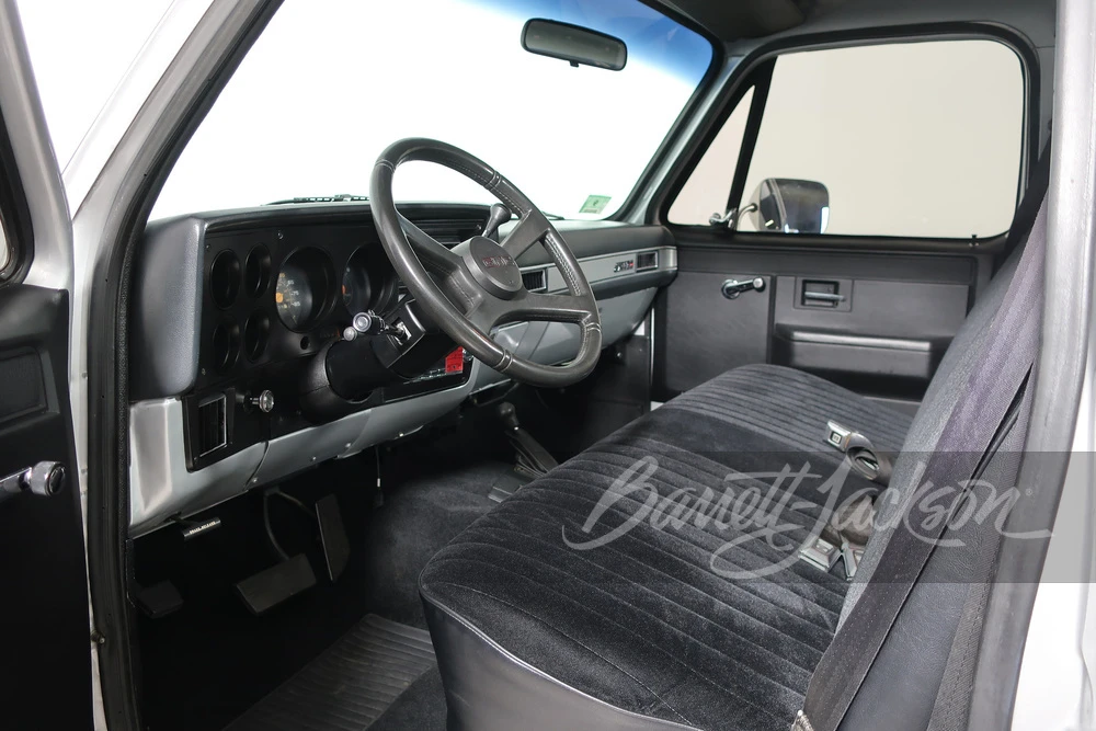 1987 GMC C/K 3rd Gen - Image 3 of 19
