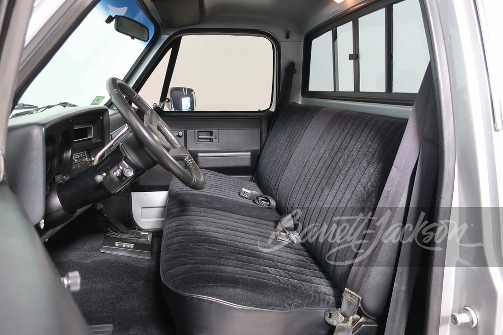 1987 GMC C/K 3rd Gen - Image 5 of 19