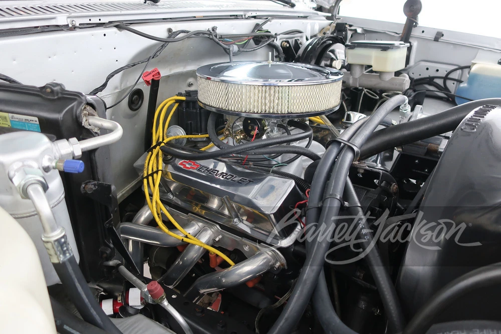 1987 GMC C/K 3rd Gen - Image 6 of 19