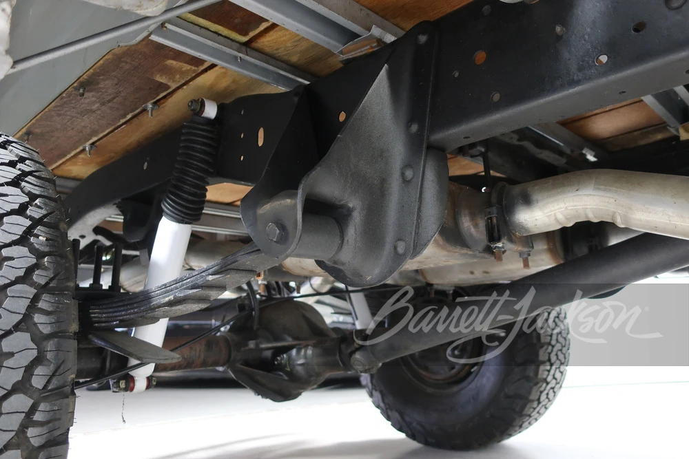 1987 GMC C/K 3rd Gen - Image 8 of 19
