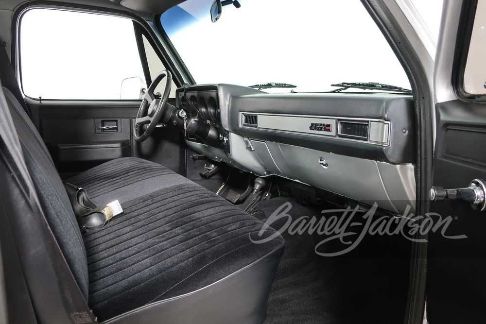 1987 GMC C/K 3rd Gen - Image 9 of 19
