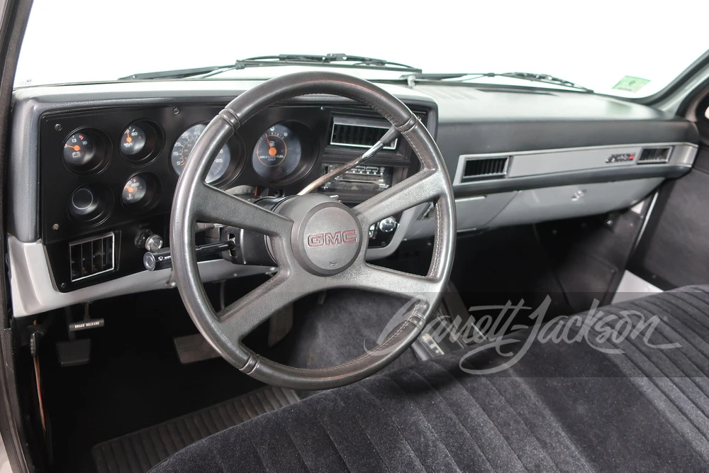 1987 GMC C/K 3rd Gen - Image 12 of 19