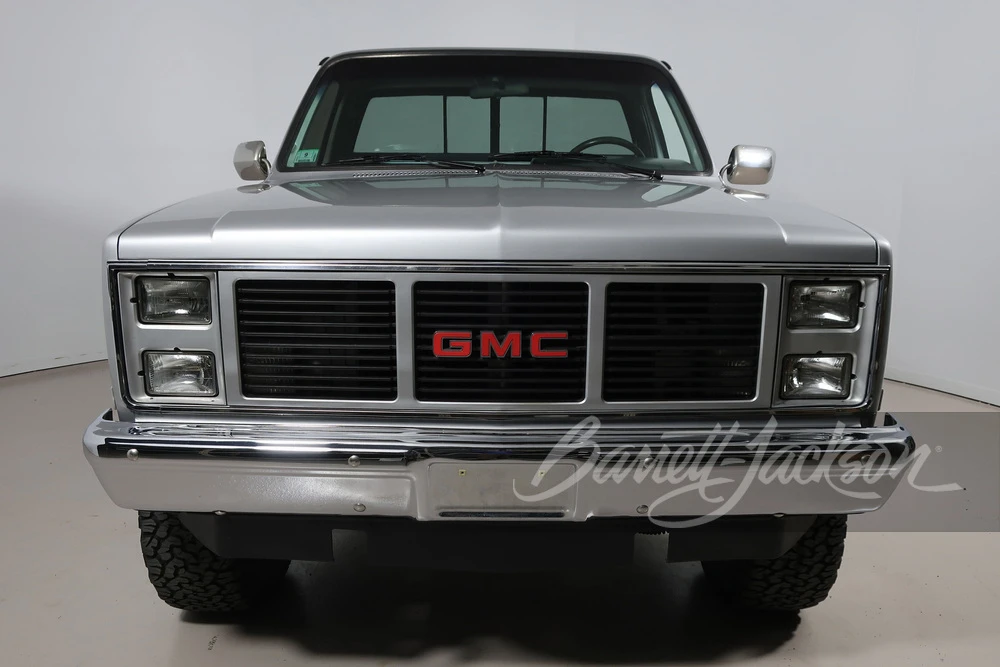 1987 GMC C/K 3rd Gen - Image 14 of 19