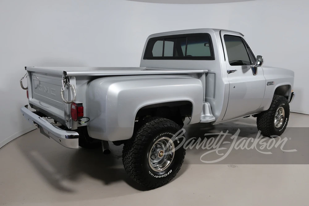 1987 GMC C/K 3rd Gen - Image 16 of 19