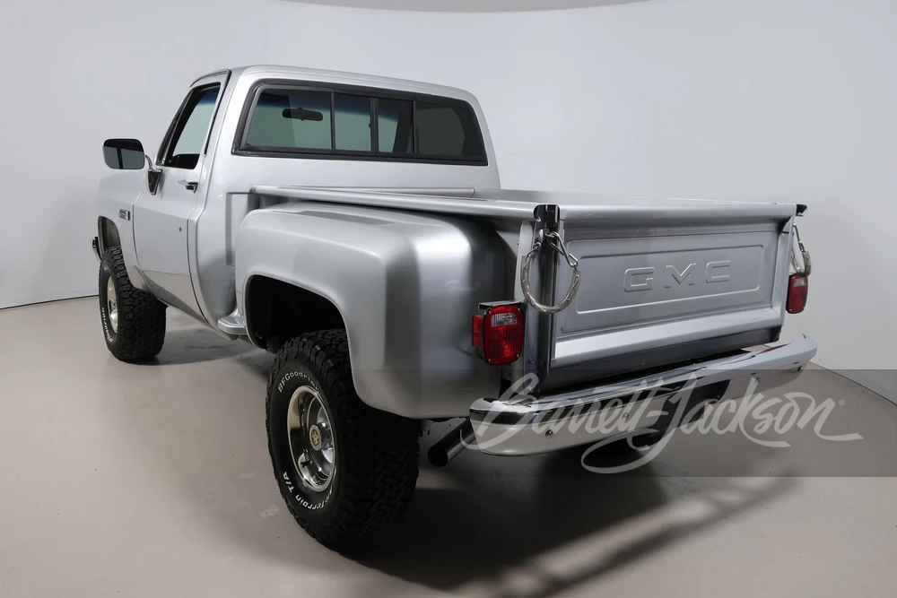 1987 GMC C/K 3rd Gen - Image 18 of 19