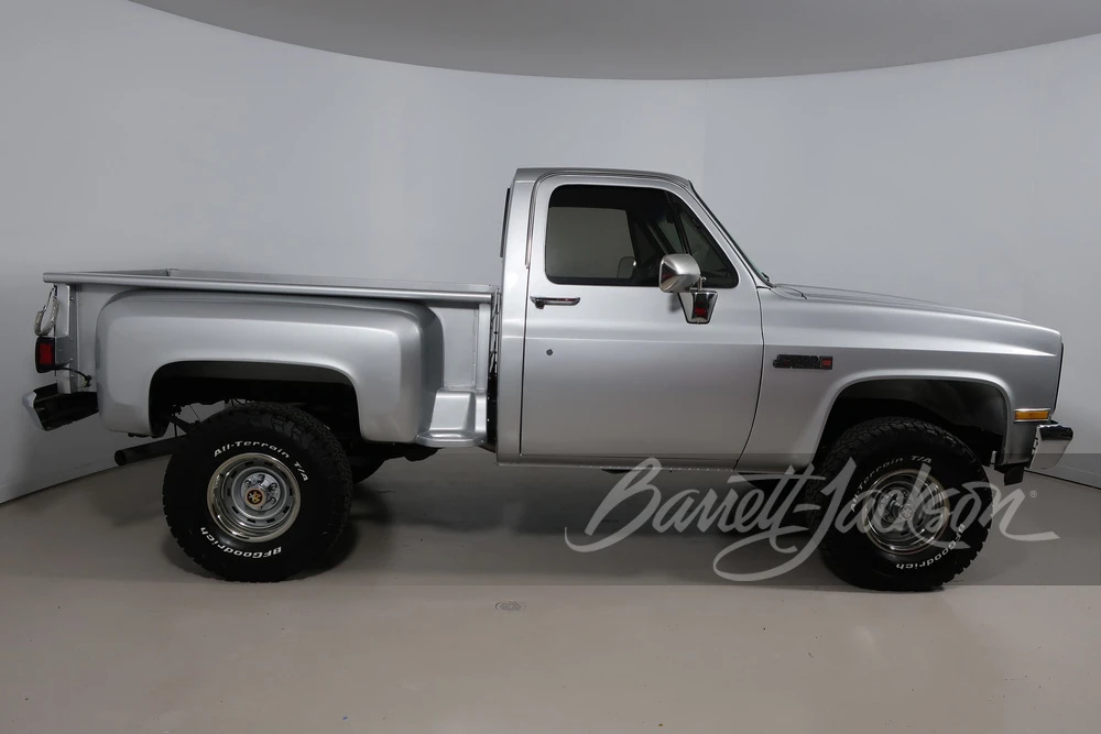 1987 GMC C/K 3rd Gen - Image 19 of 19