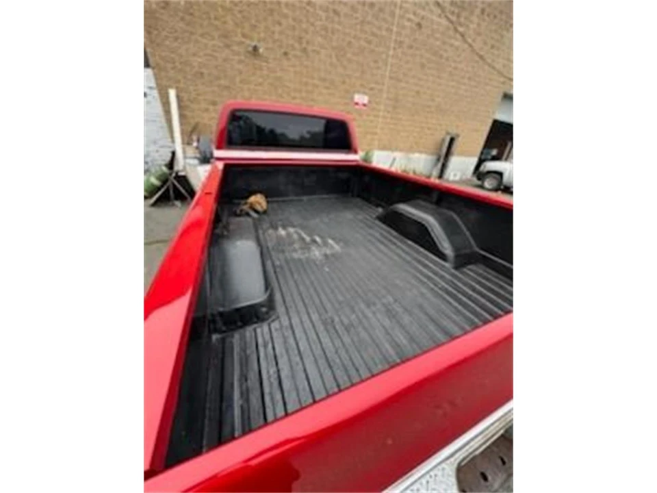 1987 GMC C/K 3rd Gen - Image 6 of 21