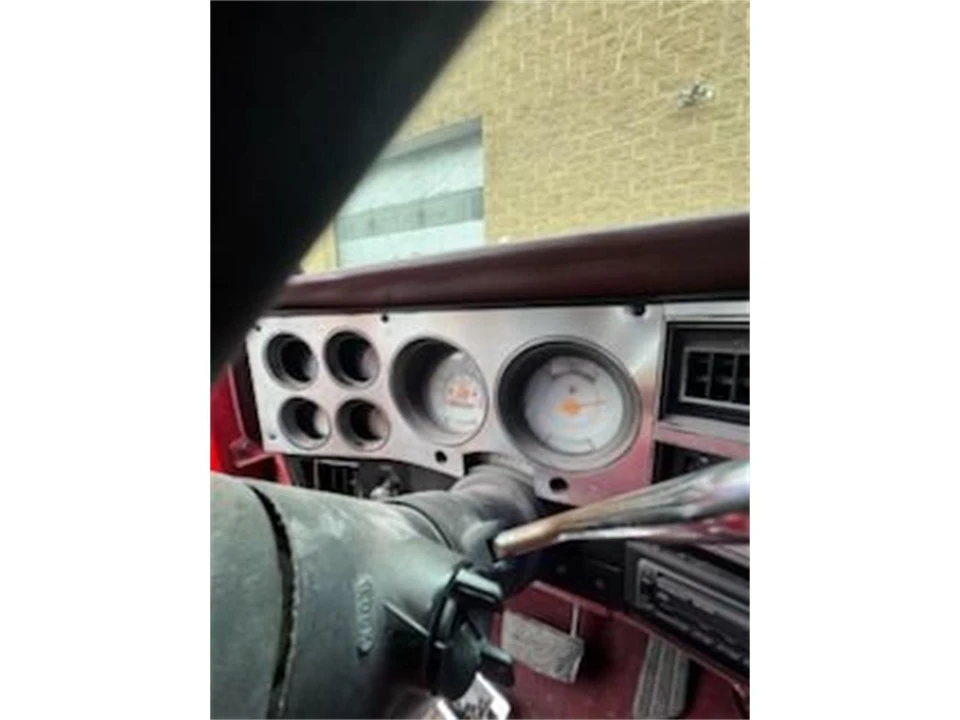 1987 GMC C/K 3rd Gen - Image 10 of 21