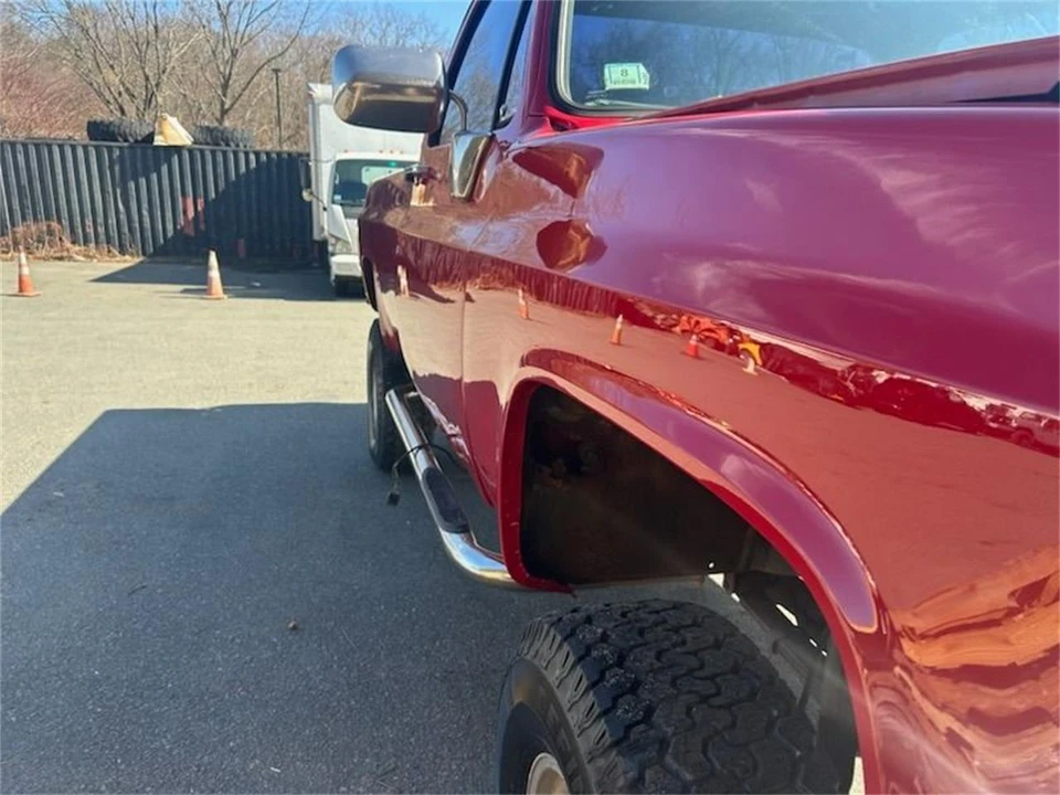 1987 GMC C/K 3rd Gen - Image 20 of 21