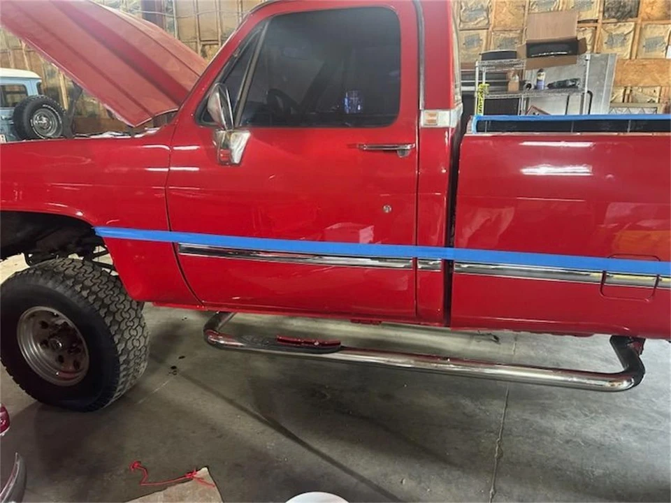 1987 GMC C/K 3rd Gen - Image 16 of 21