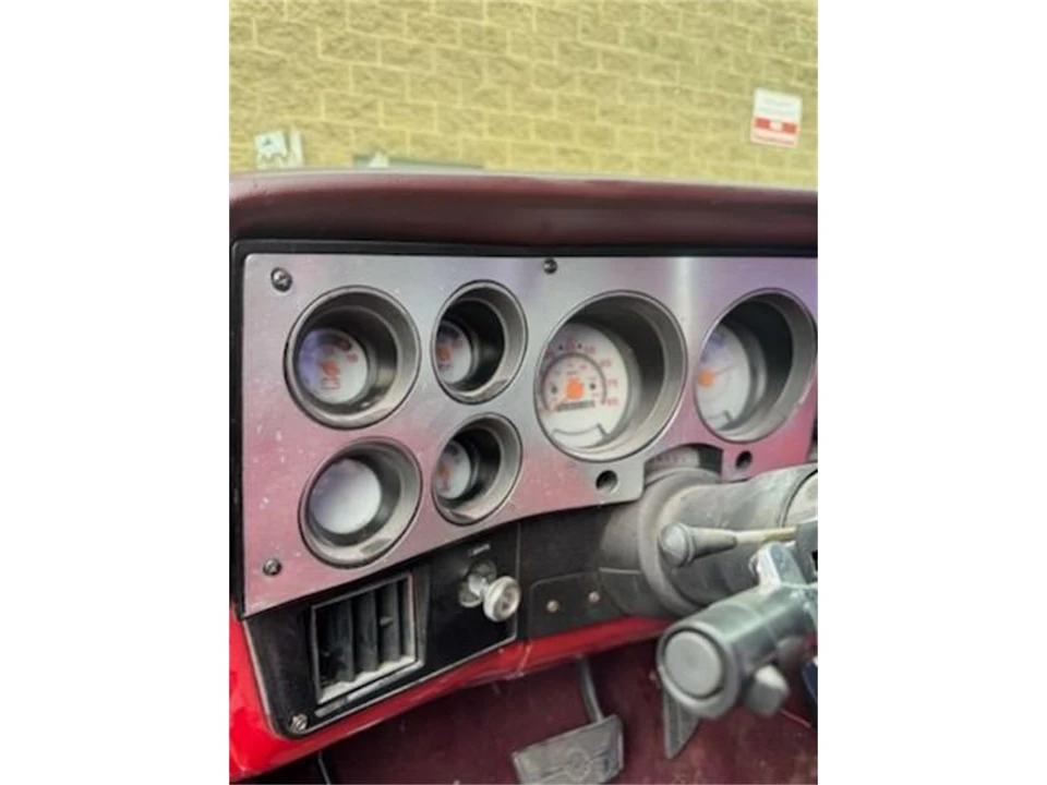 1987 GMC C/K 3rd Gen - Image 11 of 21