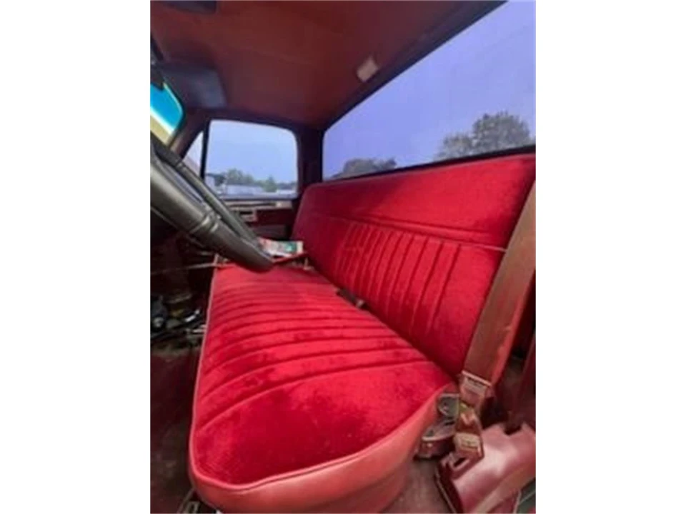 1987 GMC C/K 3rd Gen - Image 9 of 21