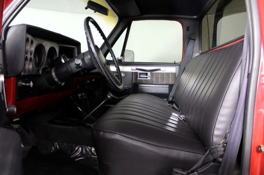 1987 GMC C/K 3rd Gen - Image 13 of 21