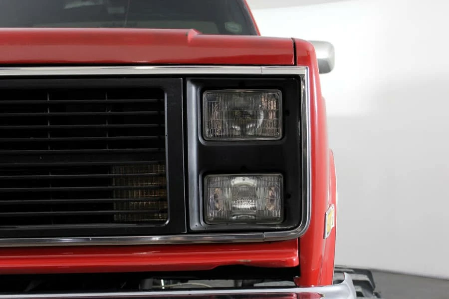 1987 GMC C/K 3rd Gen - Image 7 of 21