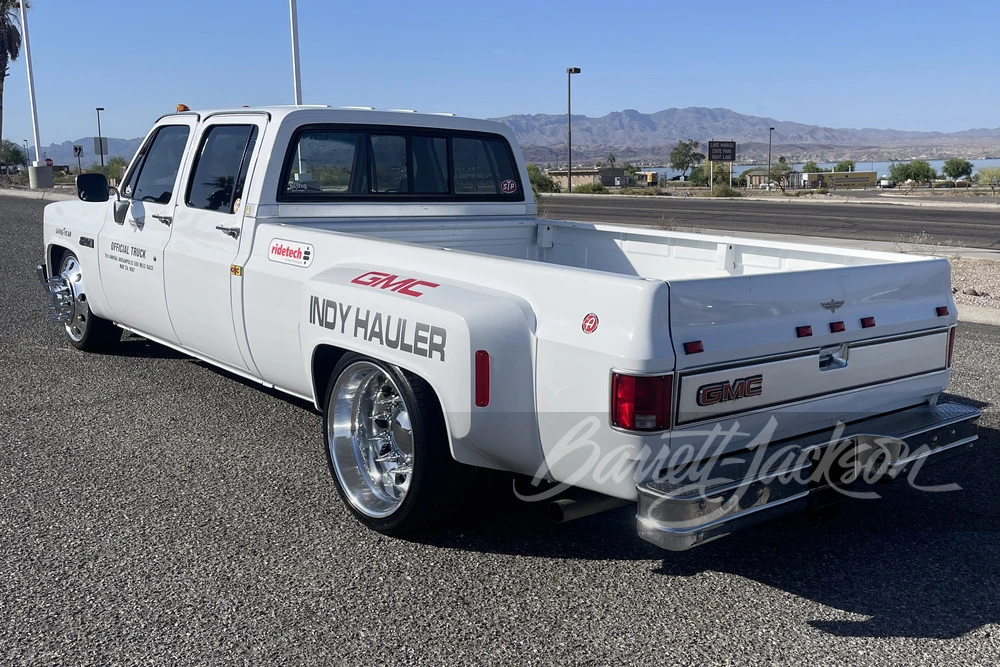 1987 GMC C/K 3rd Gen - Image 10 of 13