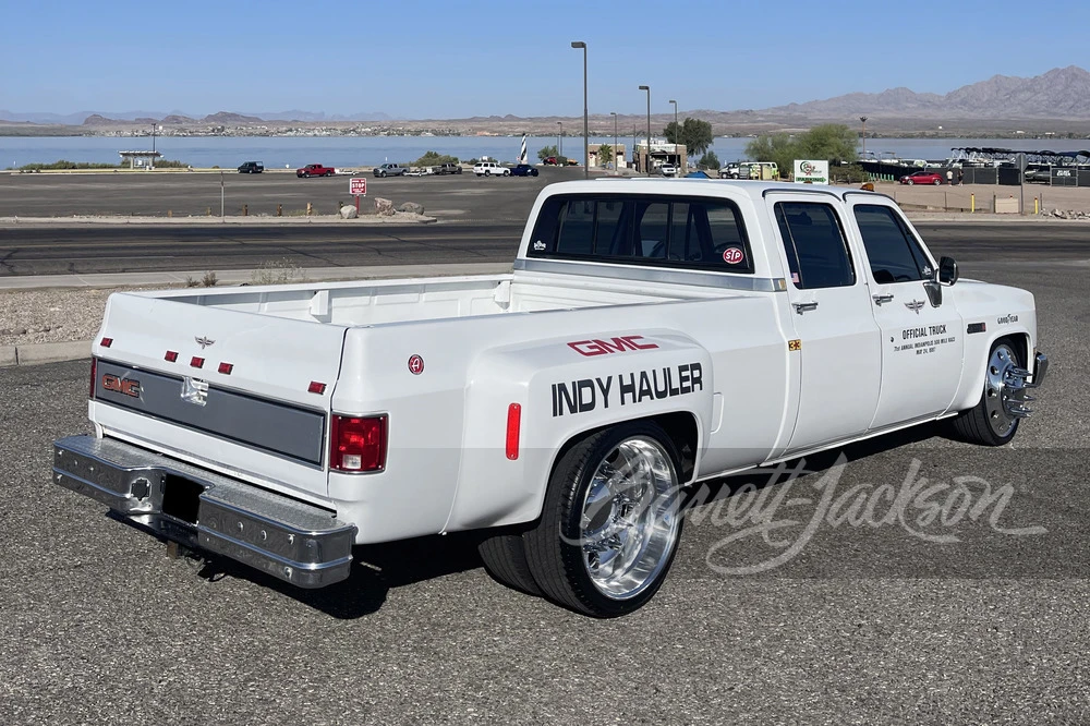 1987 GMC C/K 3rd Gen - Image 2 of 13