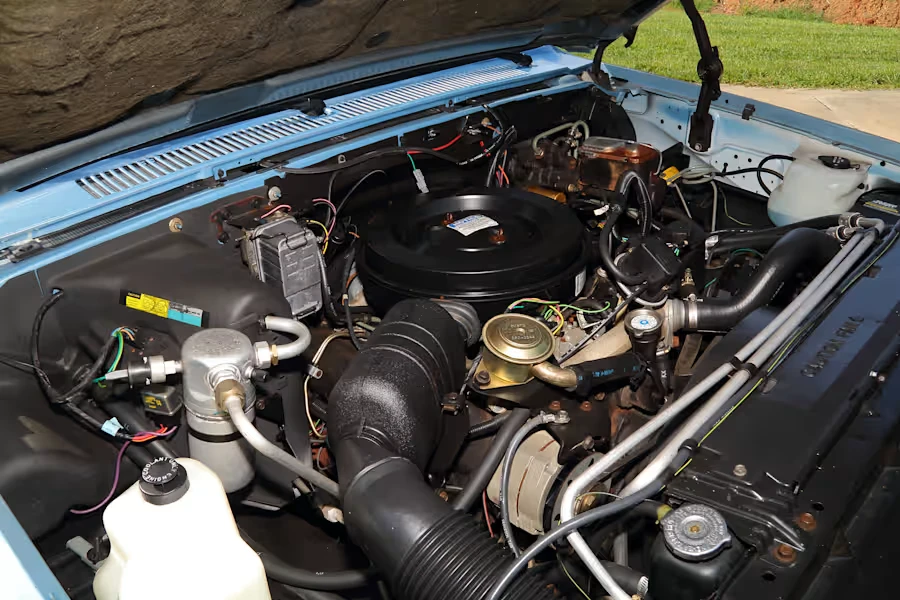 1987 GMC C/K 3rd Gen - Image 31 of 31