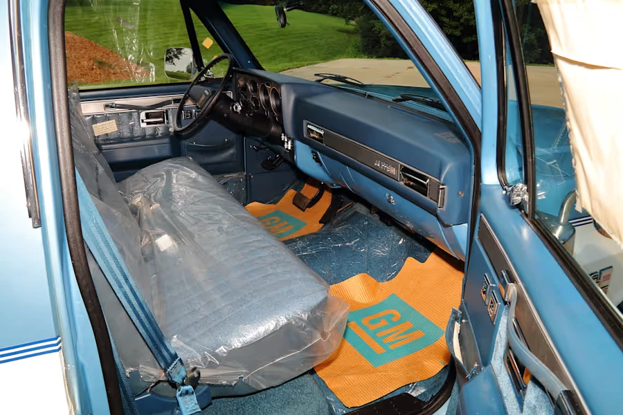 1987 GMC C/K 3rd Gen - Image 17 of 31