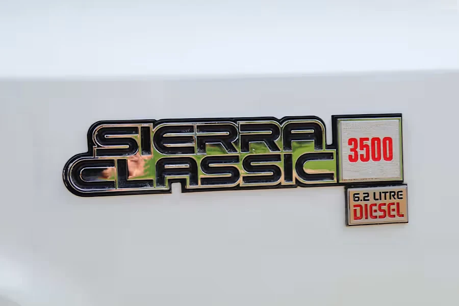 1987 GMC C/K 3rd Gen - Image 8 of 31