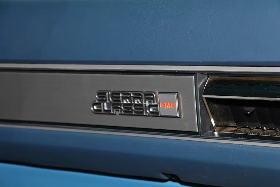 1987 GMC C/K 3rd Gen - Image 20 of 31