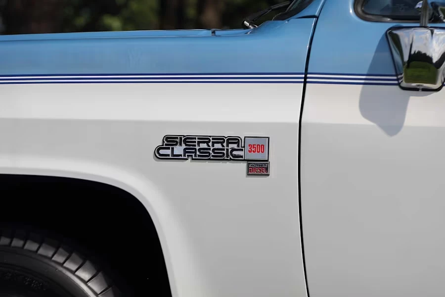 1987 GMC C/K 3rd Gen - Image 7 of 31