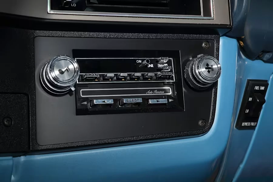 1987 GMC C/K 3rd Gen - Image 22 of 31