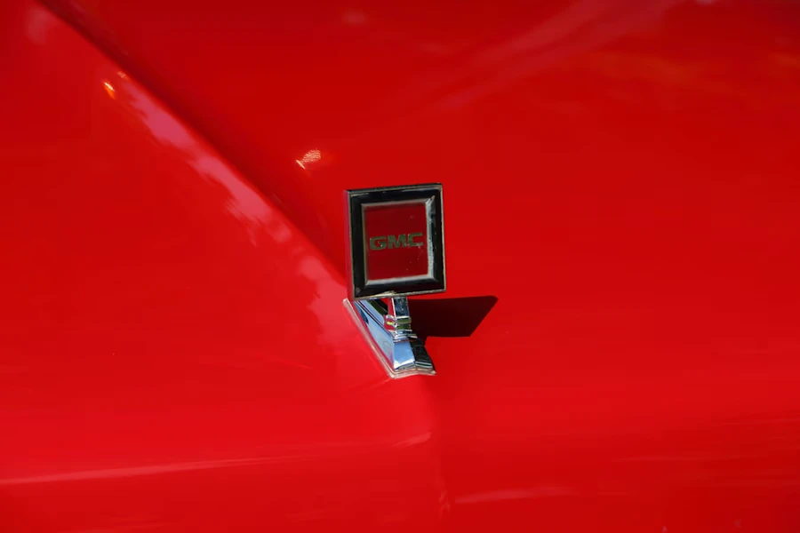 1987 GMC C/K 3rd Gen - Image 14 of 31