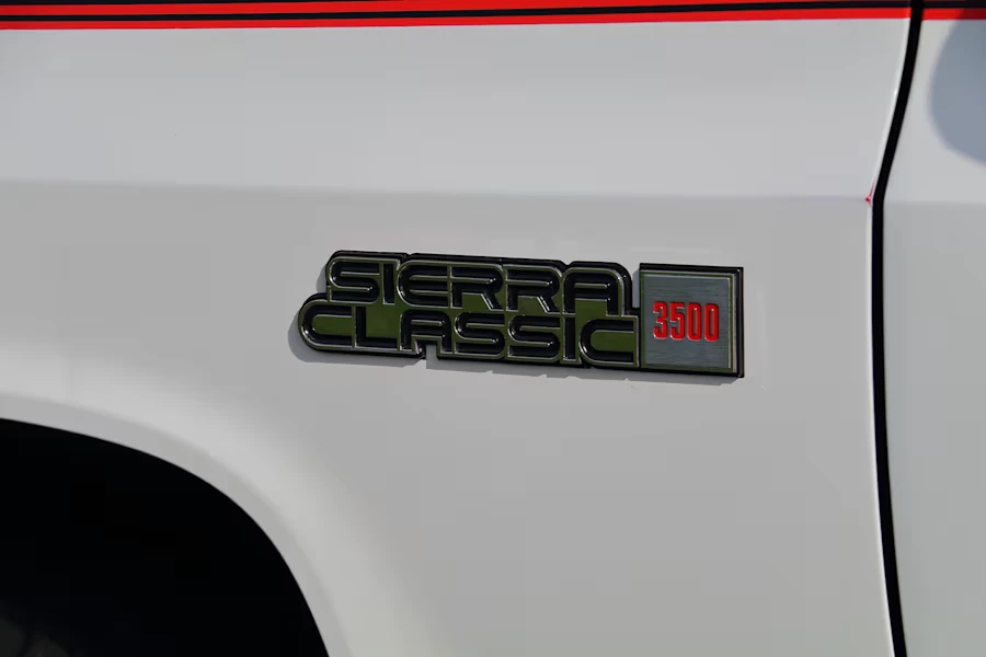 1987 GMC C/K 3rd Gen - Image 13 of 31