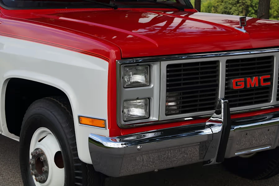 1987 GMC C/K 3rd Gen - Image 16 of 31