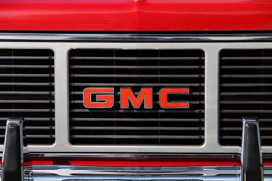 1987 GMC C/K 3rd Gen - Image 8 of 31