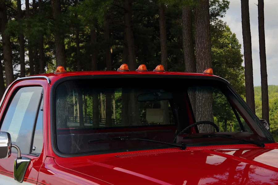 1987 GMC C/K 3rd Gen - Image 12 of 31