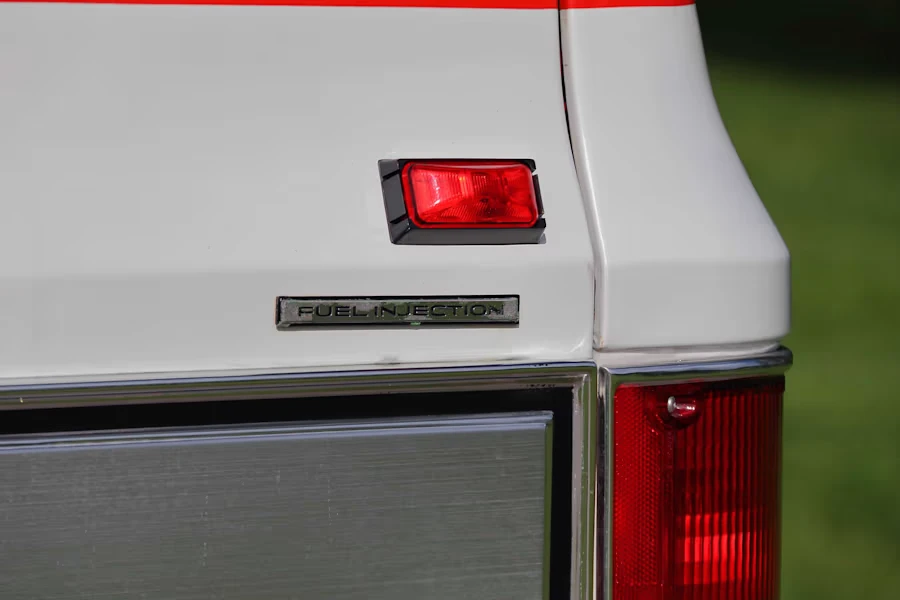 1987 GMC C/K 3rd Gen - Image 10 of 31