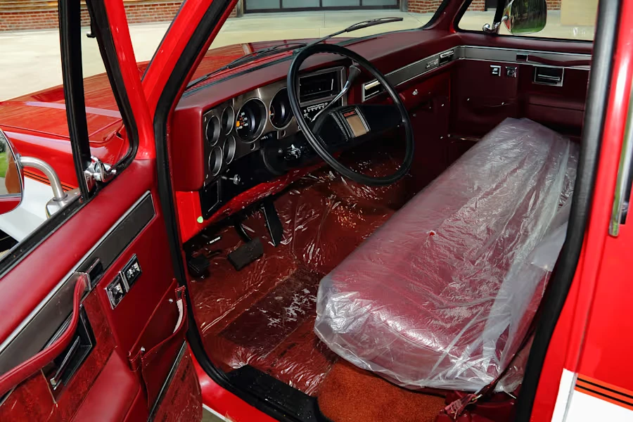 1987 GMC C/K 3rd Gen - Image 23 of 31