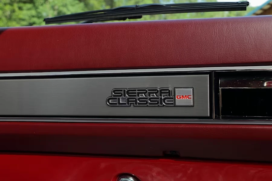 1987 GMC C/K 3rd Gen - Image 20 of 31
