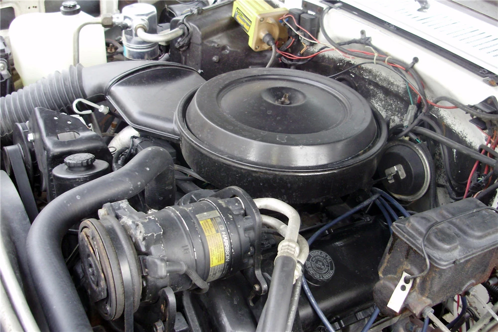 1987 GMC C/K 3rd Gen - Image 3 of 6